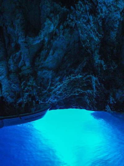 L'eredità del pescatore e la luce degli inferi